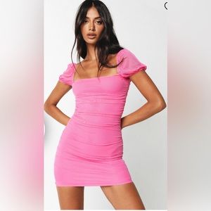 princess polly mini dress